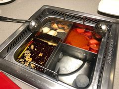 -海底捞火锅(凯德广场店)