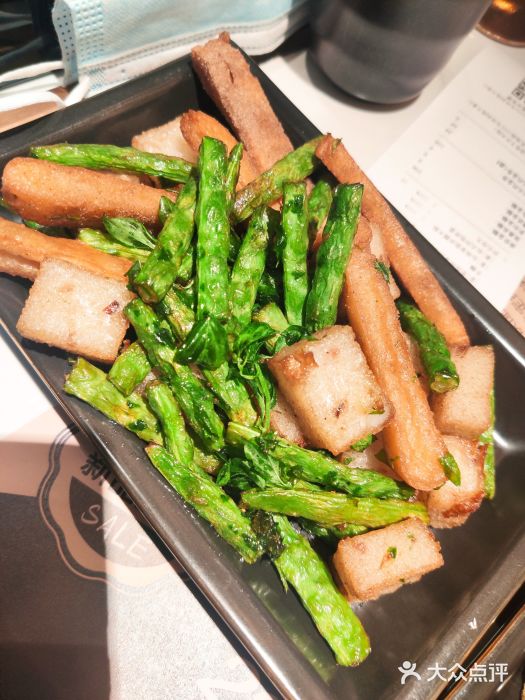 馔豚·台北菜专门店(深圳湾万象城店)图片