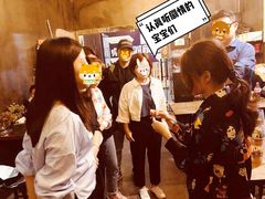 -樊笼真人密室逃脱(江南西店)