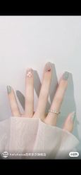 -Halo美甲美睫