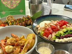 -娜娜家•Nana's restaurant(国金汇店)
