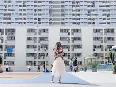 -彩虹村