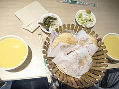 -闫家驴肉老店(华电一校店)