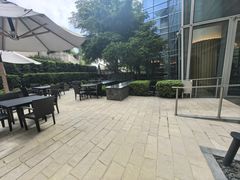 -香港数码港艾美酒店