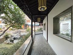 -華僑飯店中餐厅