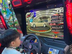 -真快活Coohoo Max(武汉绿地新田360店)
