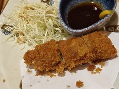 -长崎屋·日本料理·刺身·烧鸟(天河北路店)