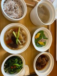 -她时区金吉兒月子中心(太湖度假店)