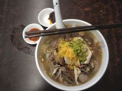 -潮镇老尾牛杂(环城西路店)