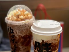 -LELECHA乐乐茶(美罗城店)