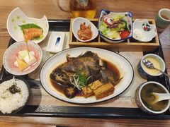 -红叶日本料理(辰熙广场店)