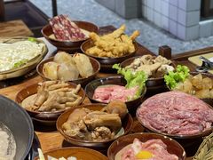 -楠火锅(哈尔滨金爵万象店)