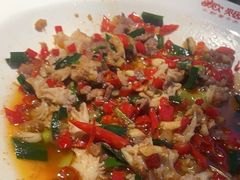 -炊烟小炒黄牛肉(中心印象城店)