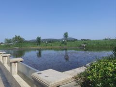 -云龙湖旅游景区