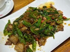 -下梅人家土菜馆(历史文化餐厅度假区店)