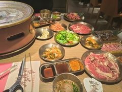 -西塔老太太泥炉烤肉(北京亚运村店)