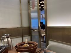 -常来小聚·广州非遗传承餐厅(地王广场店)