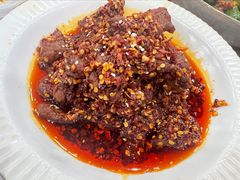 -老三样·旧食新味(绿地店)