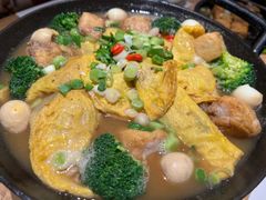 胡适一品锅-中国徽菜·徽商故里(广安门店)