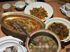 -黄山老妈·土菜(碧桂园店)