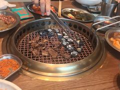 -一品诚记烤肉(大连柏威年购物中心店)