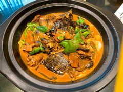 私房土甲鱼-茶叁酒肆·楚味江湖(菱角湖店)
