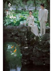 -时光印记婚纱摄影工作室·原创定制