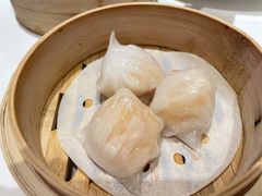 壹号虾饺皇-粤珍轩.创始店.始于2001(含光门店)
