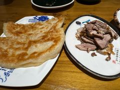 -毛毛熏肉•东北菜老字号(大安街店)