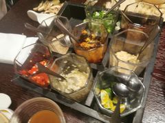 -滇野云南野生菌餐厅(陕西南路店)