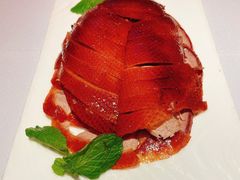 大董“酥不膩”烤鸭-大董(环贸iapm店)