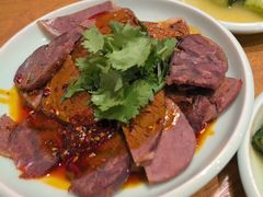 -古觉面片(科技路天朗蓝湖树店)
