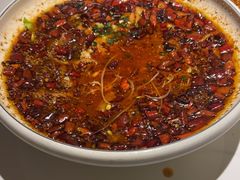 -南山翁新概念川菜(江宁万达广场店)