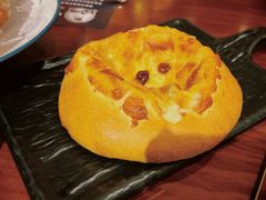 -喀秋莎西餐厅