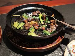 -旺爷砂锅·茶作(国贸城店)