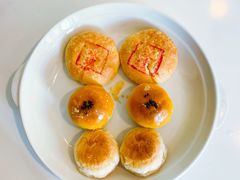 -泸溪河桃酥(西直门凯德店)