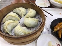-东升灌浆包(辛庄街总店)