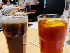 -必胜客(阿罗海店)