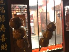 -芝麻花餐厅(祁家豁子店)