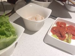 -海底捞火锅(长沙华创国际广场店)