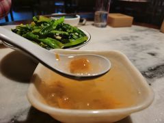 银耳南瓜羹-树厨贵州菜(大十字店)
