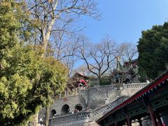 -华清宫景区
