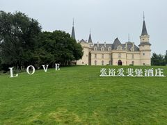-北京张裕爱斐堡酒庄
