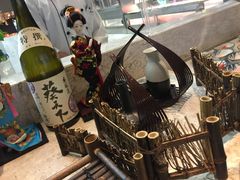 -上海虹桥宾馆味翠餐厅