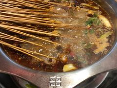 -袁记串串香(川师店)