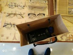 -肆兮眼镜·蔡司·徕卡战略合作店(大坪店)