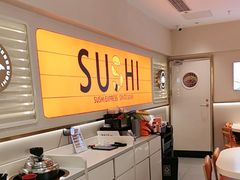 -争鲜回转寿司(东方银座店)