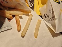 -麦当劳(团结湖店)