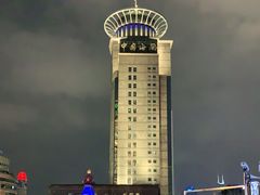 -海关大楼(陆家嘴街道)