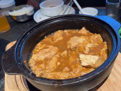 -五谷丰登农家院·地道胶东菜·海鲜烧烤(威海店)